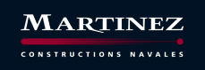 Logo Chantier de constructions navales Martinez