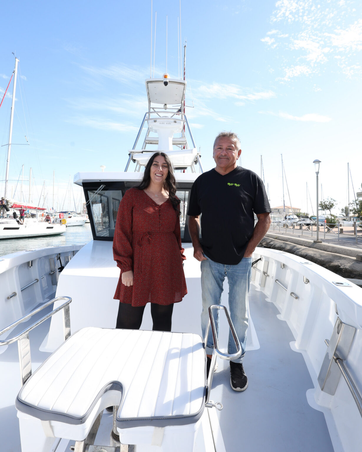 martinez constructeur bateaux